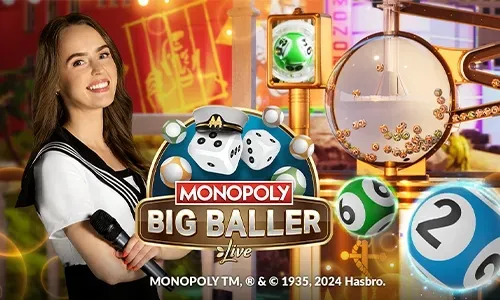 Live Dealer Baccarat